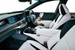 Lexus LS500 F-Sport 2019 года (ZA)